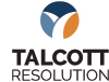 Talcott Resolution logo